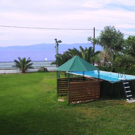Meliades Villa Agioi Theodoroi Zewnętrze zdjęcie